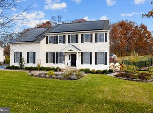 5479 Jillian Way, Pipersville, PA 18947