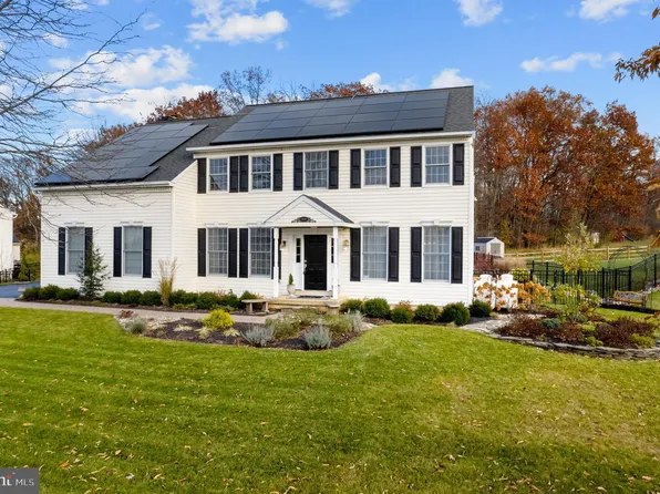 5479 Jillian Way, Pipersville, PA 18947