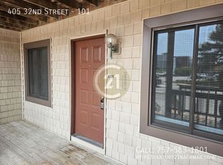 405 32nd St APT 101, Virginia Beach, VA 23451