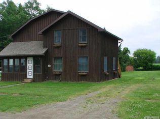 3309 Hazelmere Ave, Machias, NY 14101