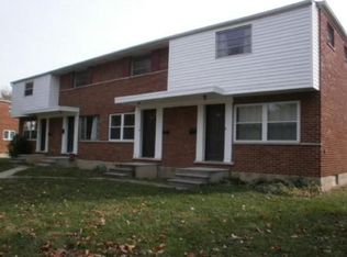 924 Woodhill Dr, Columbus, OH 43212