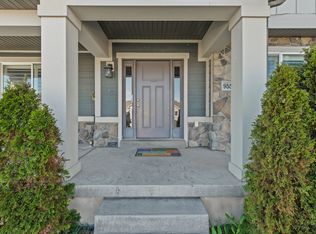 9552 N Horizon Dr W #113, Eagle Mountain, UT 84005