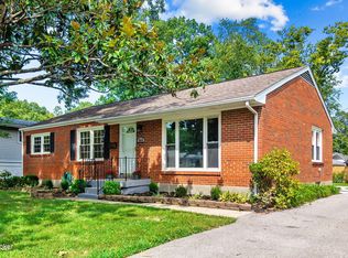 3815 Mamaroneck Rd, Louisville, KY 40218