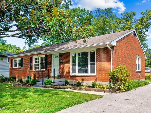 3815 Mamaroneck Rd, Louisville, KY 40218