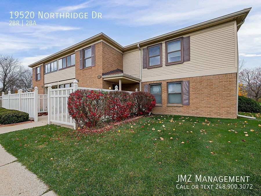 1st image of 19520 Northridge Dr