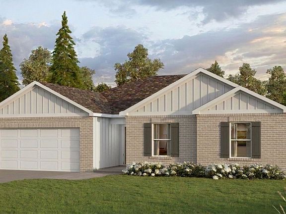 Plan Elevation.