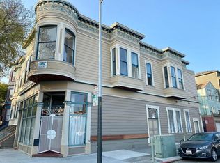 2502 Folsom St, San Francisco, CA 94110