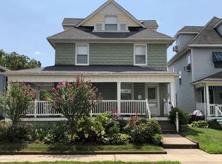 317 McCabe Ave, Bradley Beach, NJ 07720