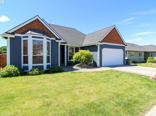 495 E Knoll Dr, The Dalles, OR 97058