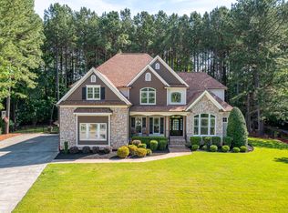 2901 Penfold Ln, Wake Forest, NC 27587