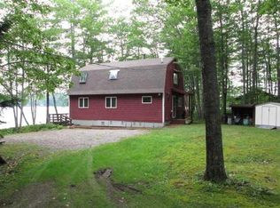 33 Libby Rd, Jefferson, ME 04348