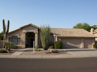 3640 W Ironwood Dr, Chandler, AZ 85226