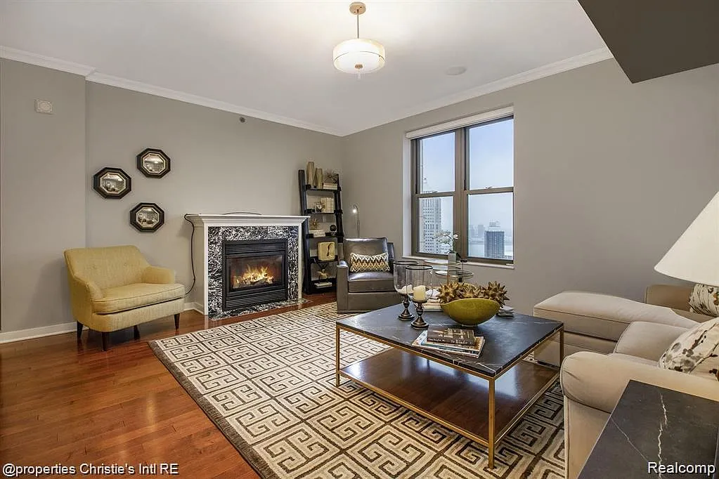 2 bed, 2.0 bath, 1179 sqft, $3,800 — Photo 3