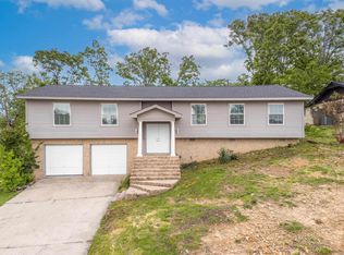 7001 Flintrock Rd, North Little Rock, AR 72116