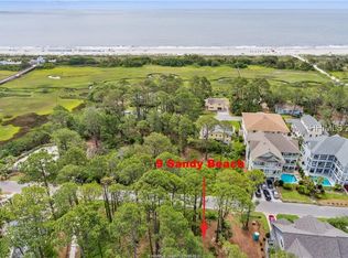 9 Sandy Beach Trl, Hilton Head Island, SC 29928