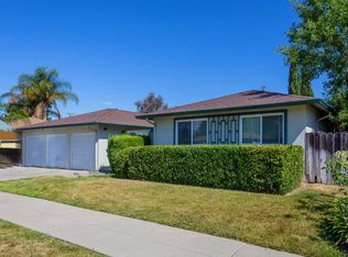 4375 Hamilton Ave, San Jose, CA 95130