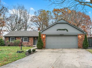 1437 N Eaton Ave, Indianapolis, IN
