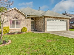 1837 Tillery Square Ln, Knoxville, TN 37912