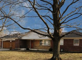 3897 Reinwood Dr, Dayton, OH 45414