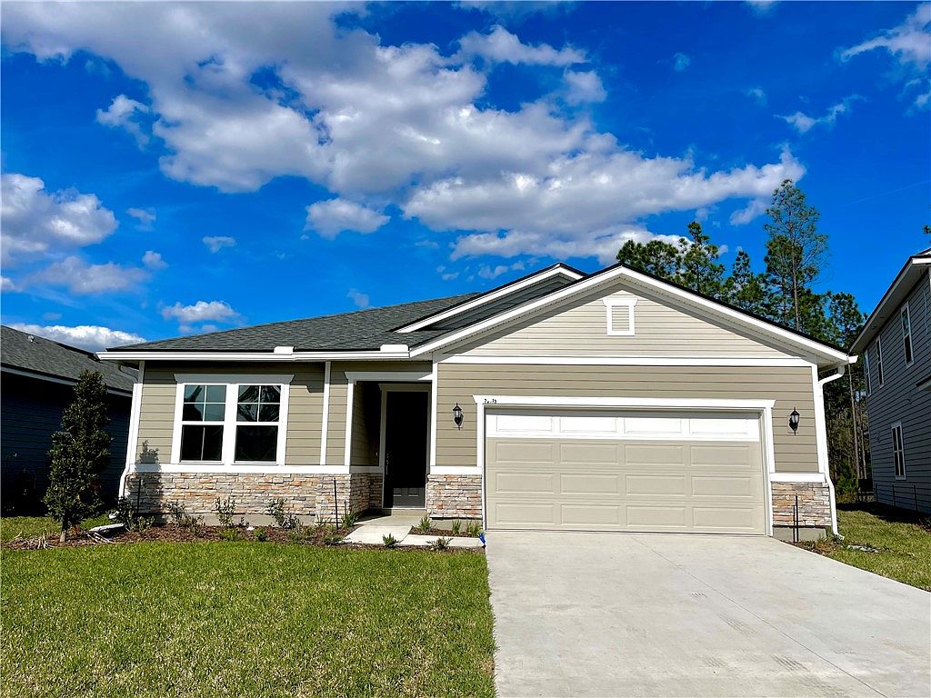 75115 Chicory Ct, Yulee, FL 32097 Zillow