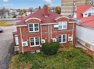 368 Cameron St #366, Moncton, NB E1C 5Z6