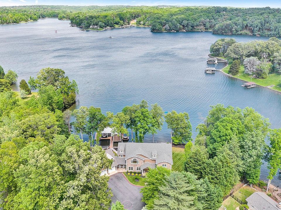 140 Island Dr, VA 24121 Zillow