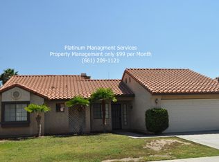 4938 Silver Fox Ave, Palmdale, CA 93552