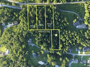 46 Ashley Ln Lot 46, Dayton, TN 37321