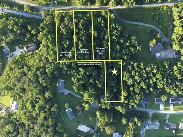 46 Ashley Ln Lot 46, Dayton, TN 37321
