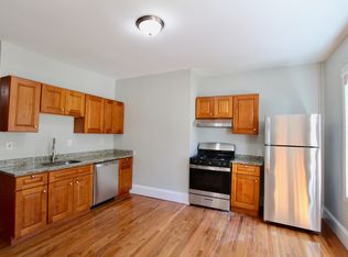 203 Westville St #1L, Dorchester, MA 02122