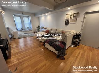51 Telegraph St #1, Boston, MA 02127