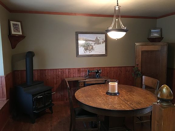 dinning room
