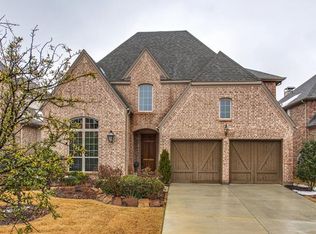 9112 Cypress Creek Rd, Argyle, TX 76226