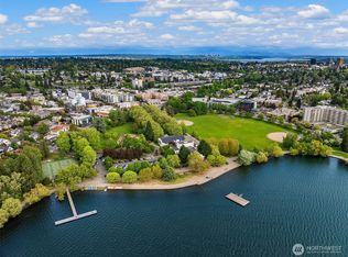 413 NE 70th St UNIT 408, Seattle, WA 98115