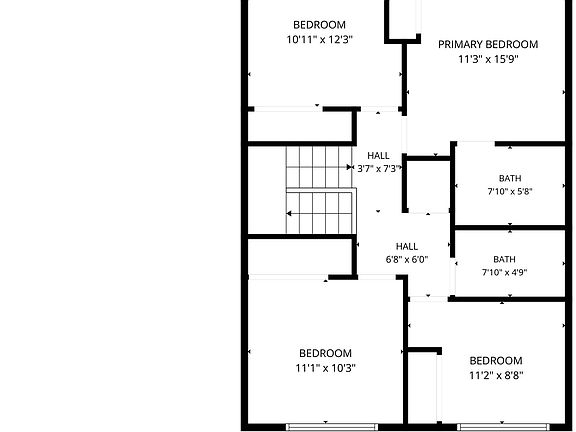 5th image of 4634 N 19th Avenue
