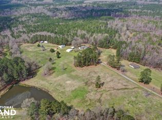 58 Point Rd, Polkton, NC 28135