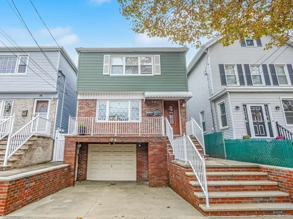 72 Trask Ave, Bayonne, NJ 07002
