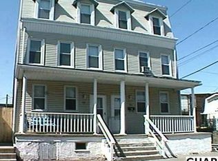 434 S 16th St, Harrisburg, PA 17104