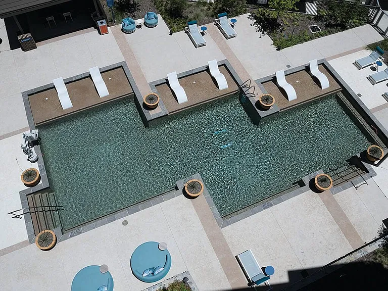 Jada Legacy Central Apartments — Photo 11