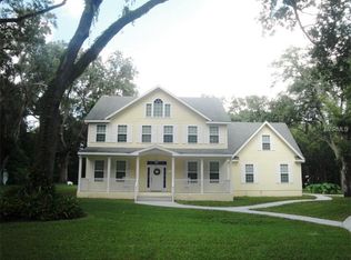 1916 Vandervort, Lutz, FL 33549