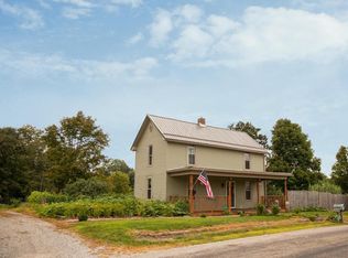 6805 Thornville Rd NE, Rushville, OH 43150