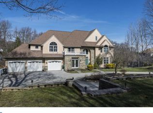 411 Marie Dr, Wallingford, PA 19086