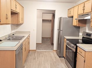 River Ridge Apartments, Anoka, MN 55303