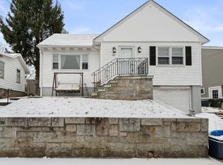 154 Norwood Ave, New London, CT 06320