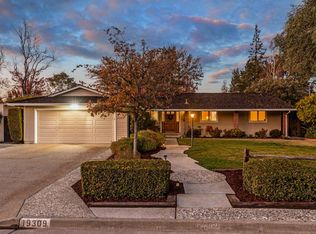 19309 Brookview Dr, Saratoga, CA 95070