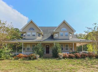 895 Richardson Rd, Columbus, MS 39702