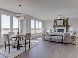 16410 S Elmridge St, Olathe, KS 66062