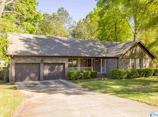 86 Seneca Springs Dr, Trinity, AL 35673