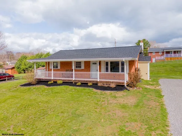 5767 Rigney Dr, Dublin, VA 24084