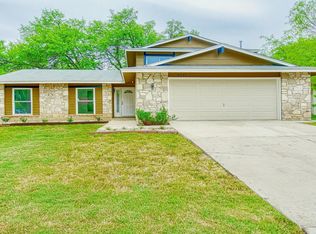 6215 Sunset Haven St, San Antonio, TX 78249